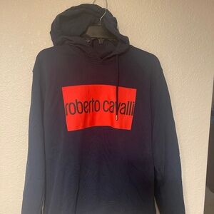 Roberto Cavalli Sweatshirt